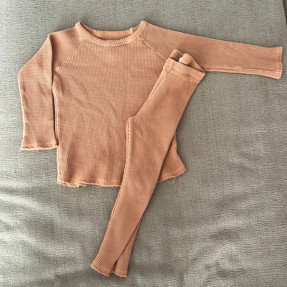 Little Urban Apparel Set